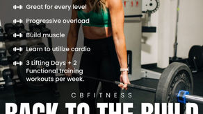 1/1/24 CBFIT Conditioning Day