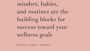 Thursday 10/27/22 Back and Biceps