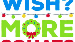 Saturday 12/23/23 Cardio & Core Challenge