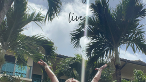 Monday 5/9/22 Back And Biceps