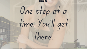 Tuesday 1/9/24 CBFIT Conditioning