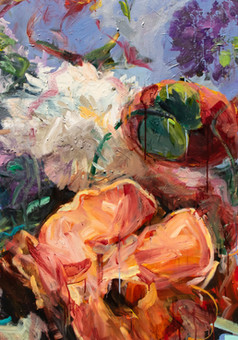 29- Nocturnes NO.4 48x48 2020 acrylic on canvas sku 10347 .jpg
