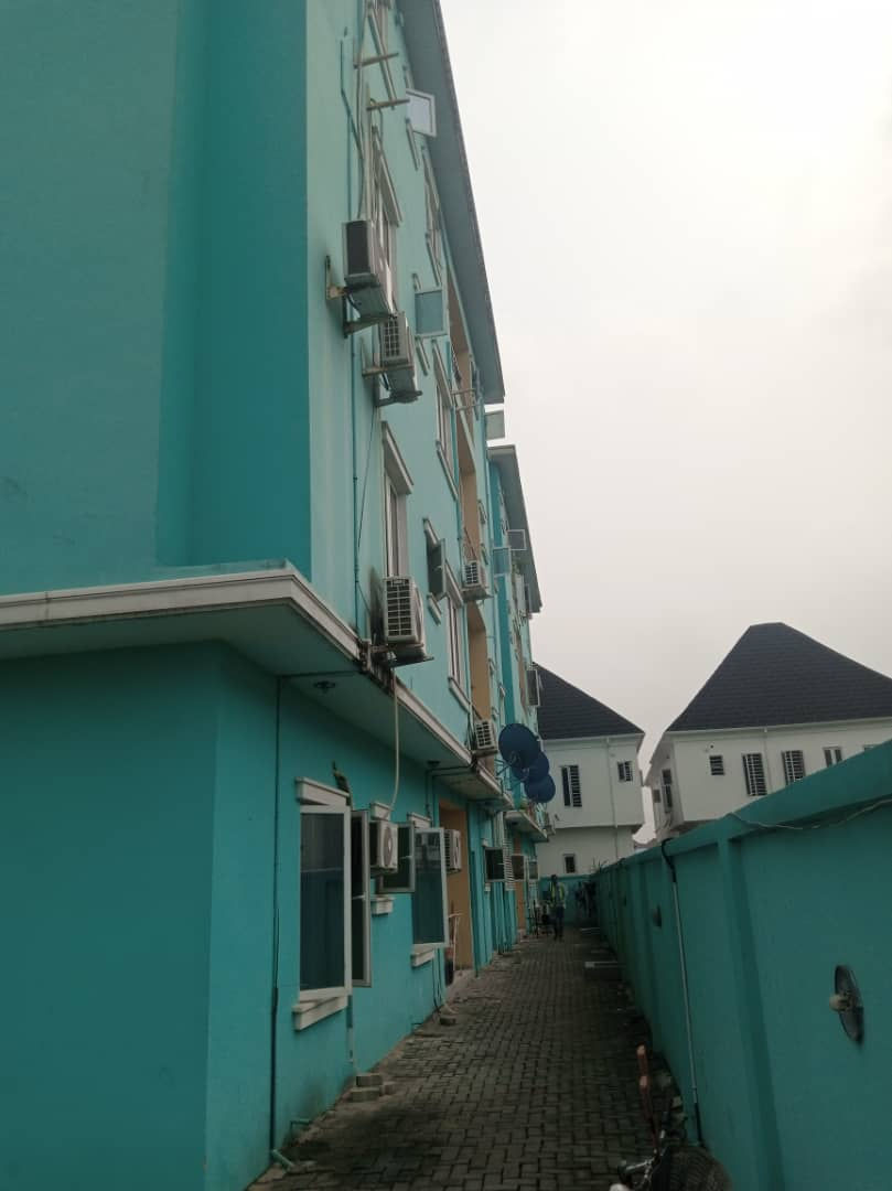 Project Ikota 7 Image (completed) 