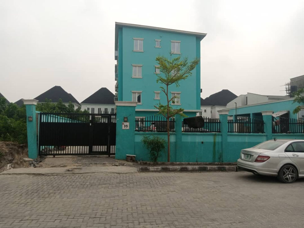 Project Ikota 7 Image (completed) 