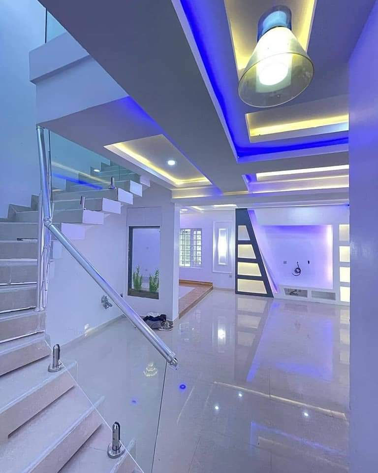 Project Oniru Image (completed, interior)
