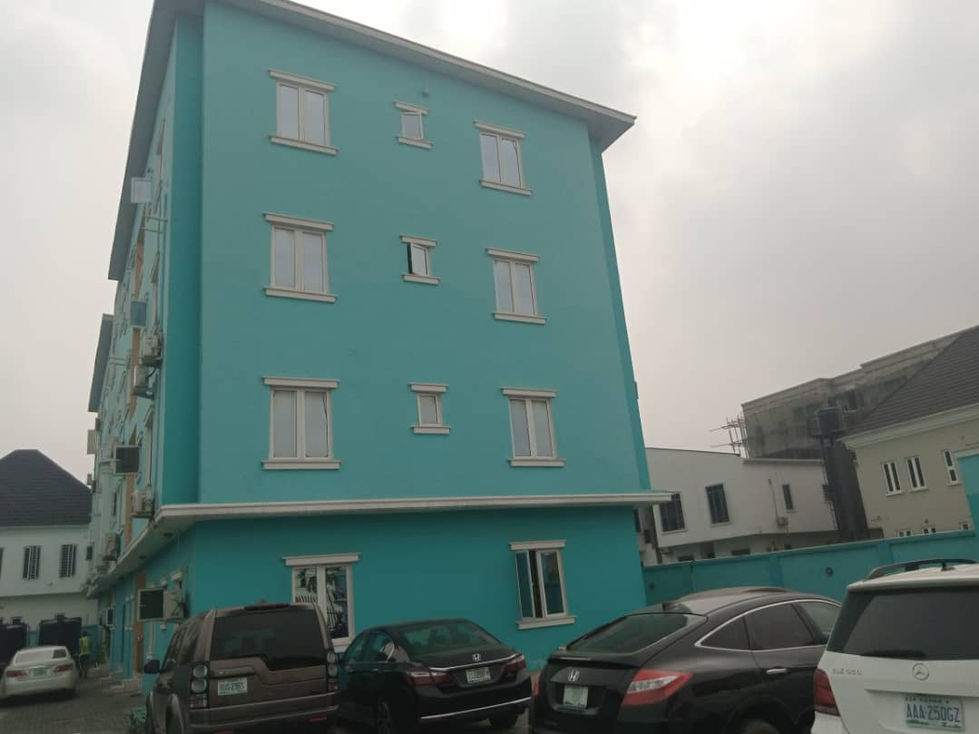 Project Ikota 7 Image (completed) 