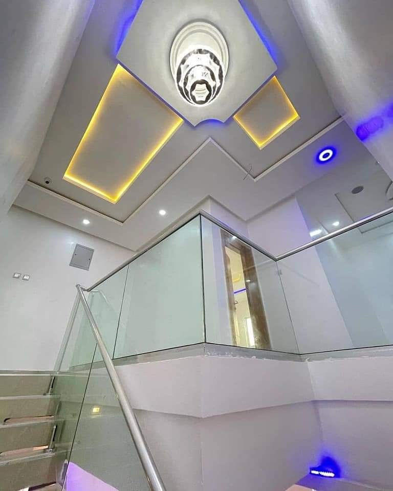 Project Oniru Image (completed, interior)