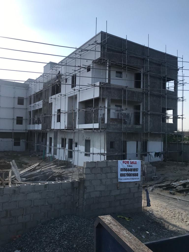 Project Adella Image (under construction)