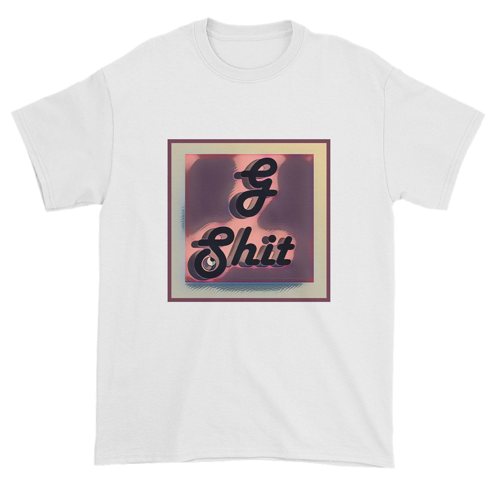 Thumbnail: G Shit Tee