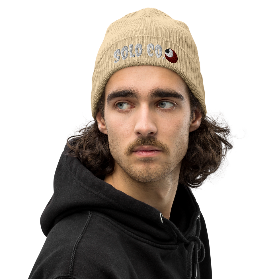 Thumbnail: Solo Beanie