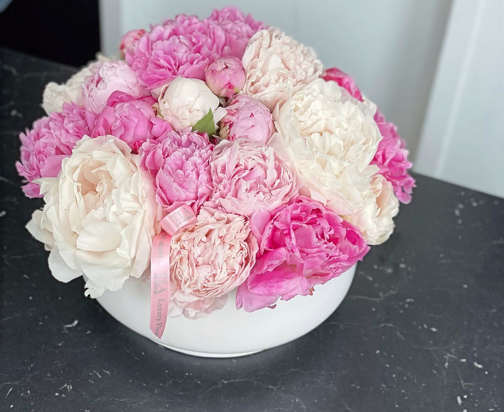 Thumbnail: Pivoine Simple