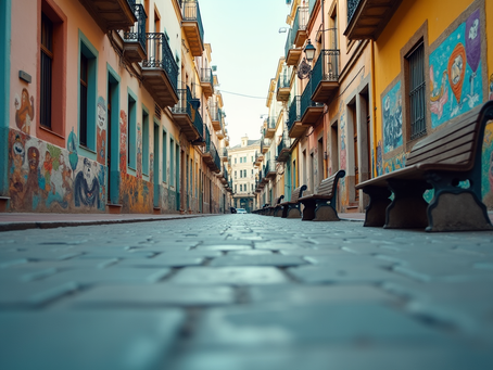 Decoding the Urban Identity Glossary: Exploring Urban Cultural Terms