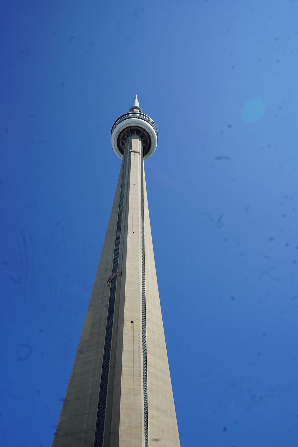 CN Tower