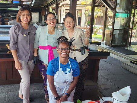 Day of Remembrance: Honoring the Legacy of Dr. Martin Luther King, Jr.