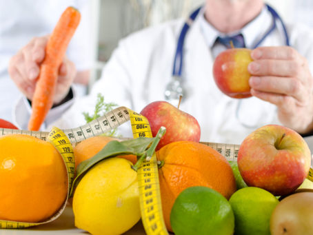 Fruits and Their Potential Cancer-Fighting Abilities