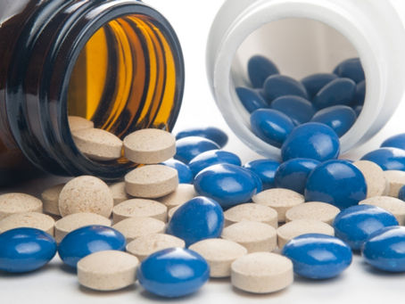 Getting Medications Customized For Your Needs