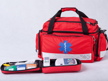 Caregiving 101: 12 Types of Health Care Supplies (Part 2)