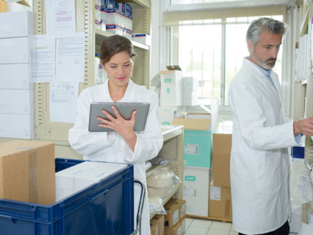 The Importance of a Drug Utilization Review