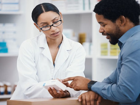 Save Time & Money with Essential Pharmacy Services