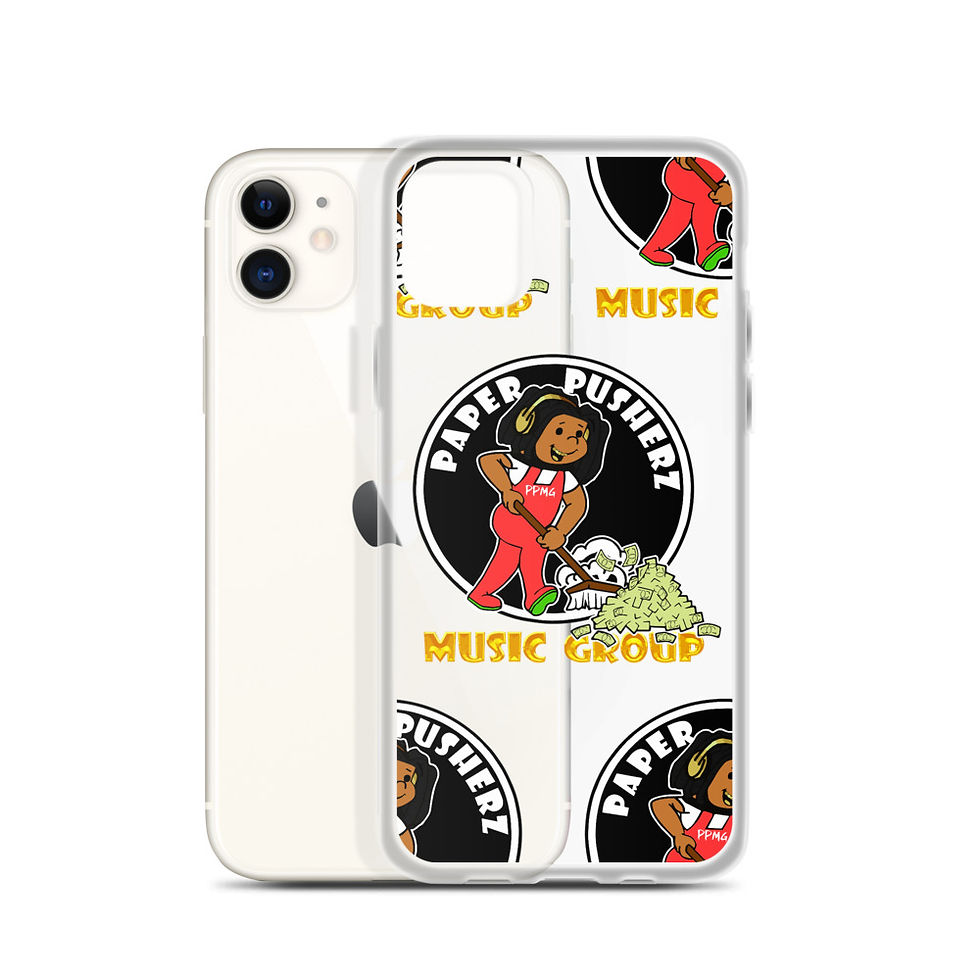 Thumbnail: iPhone Case
