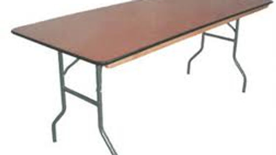 Table, Banquet 6'