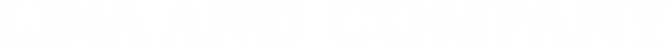 Lina and Company Logo White.png