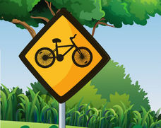 City of Davis Shares Bicycling Tips for Back to School