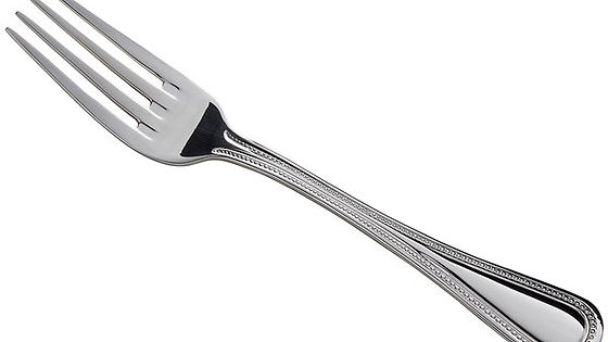 Fork, Lydia Style Dinner (Pack of 10)