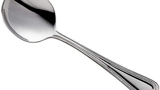 Spoon, Lydia Style Soup (Pack of 10)