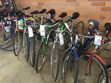 SALE! Selected Bikes Only $49-$99