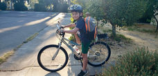 Ride On! Kids Connecting on Two Wheels Through Bike Club