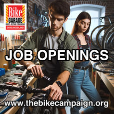 Job Openings in Davis & Woodland