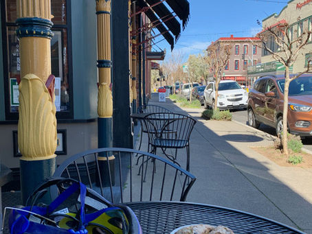 Changes are Coming: Bike-Friendly Improvements in Woodland