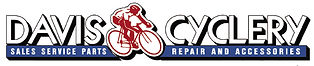 Davis Cyclery Logo