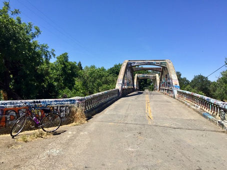 Explore the Beauty of Yolo County on Two Wheels