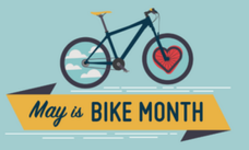 Walk & Bike to School Day