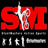 StuntMasters Logo