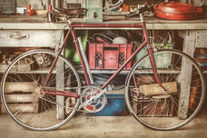 Got Bikes? Donate 'Em