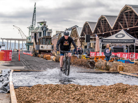 Mare Island PedalFest