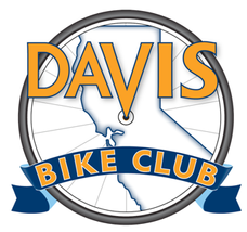 Davis Bike Club Monthly Meeting + Ice Cream