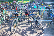 Bike Campaign Receives $40k Grant