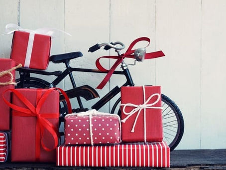 Shop Small Saturday
