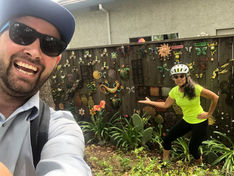 Why I Ride: My Journey with The Bike Campaign (by Aaron Wedra)