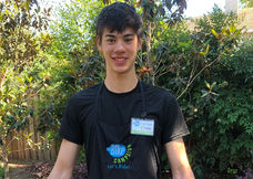 Teen's Internship Testimonial (Ethan W.)