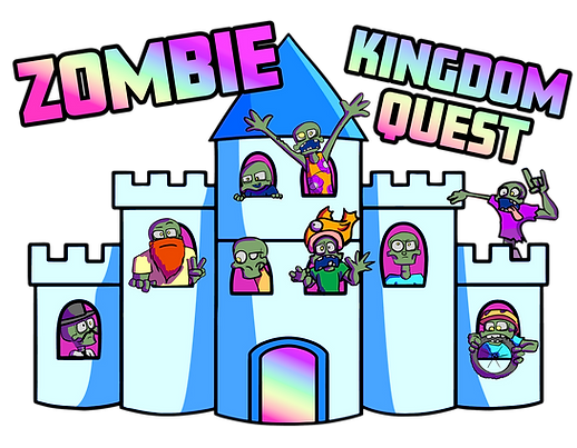 Zombie Kingdom Quest Logo.png