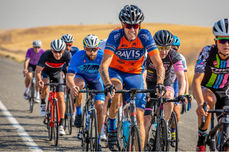 Getting Healthy One Ride at a Time: A Conversation with Brian Cartoscelli