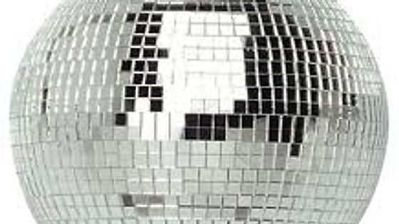 Disco Ball