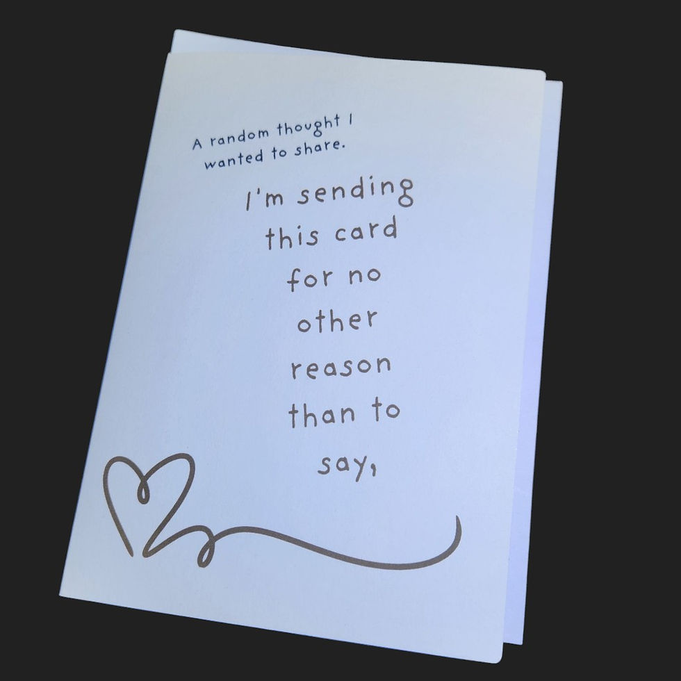 Thumbnail: Love Our Love