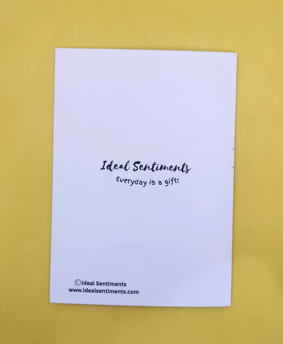 Thumbnail: Incredible Dads Only - Father's Day Card