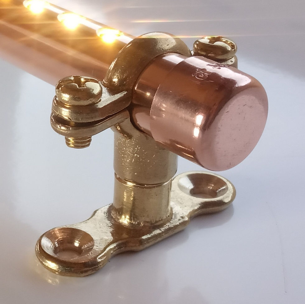 Thumbnail: 12V Custom Length Light - choose your options